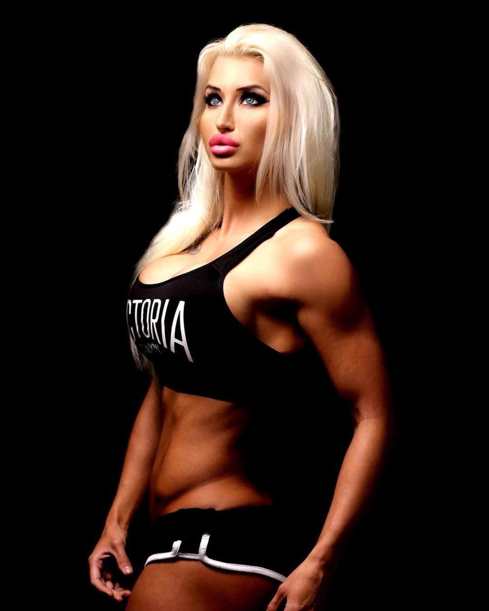 Paulina Candy (Paulina Candy)