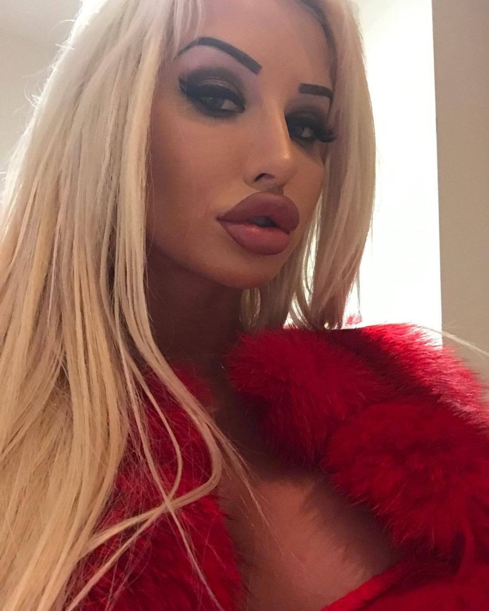 Paulina J. Candy