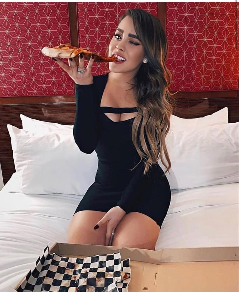 Danna Paola now