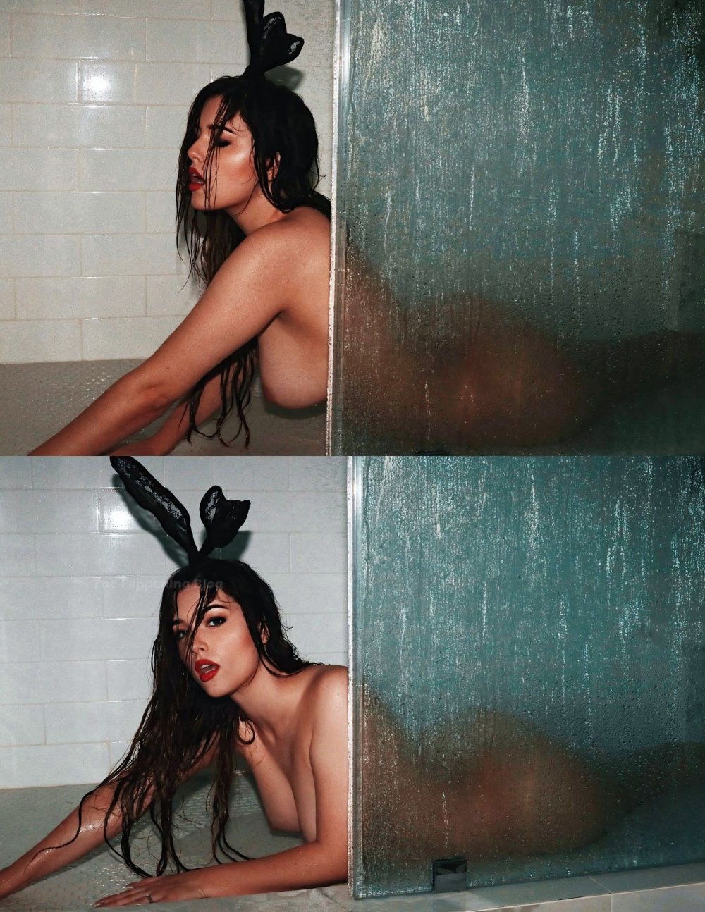 Lauren Love Erotic photos