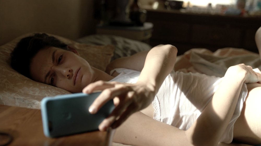 Emmy Rossum shameless Hot
