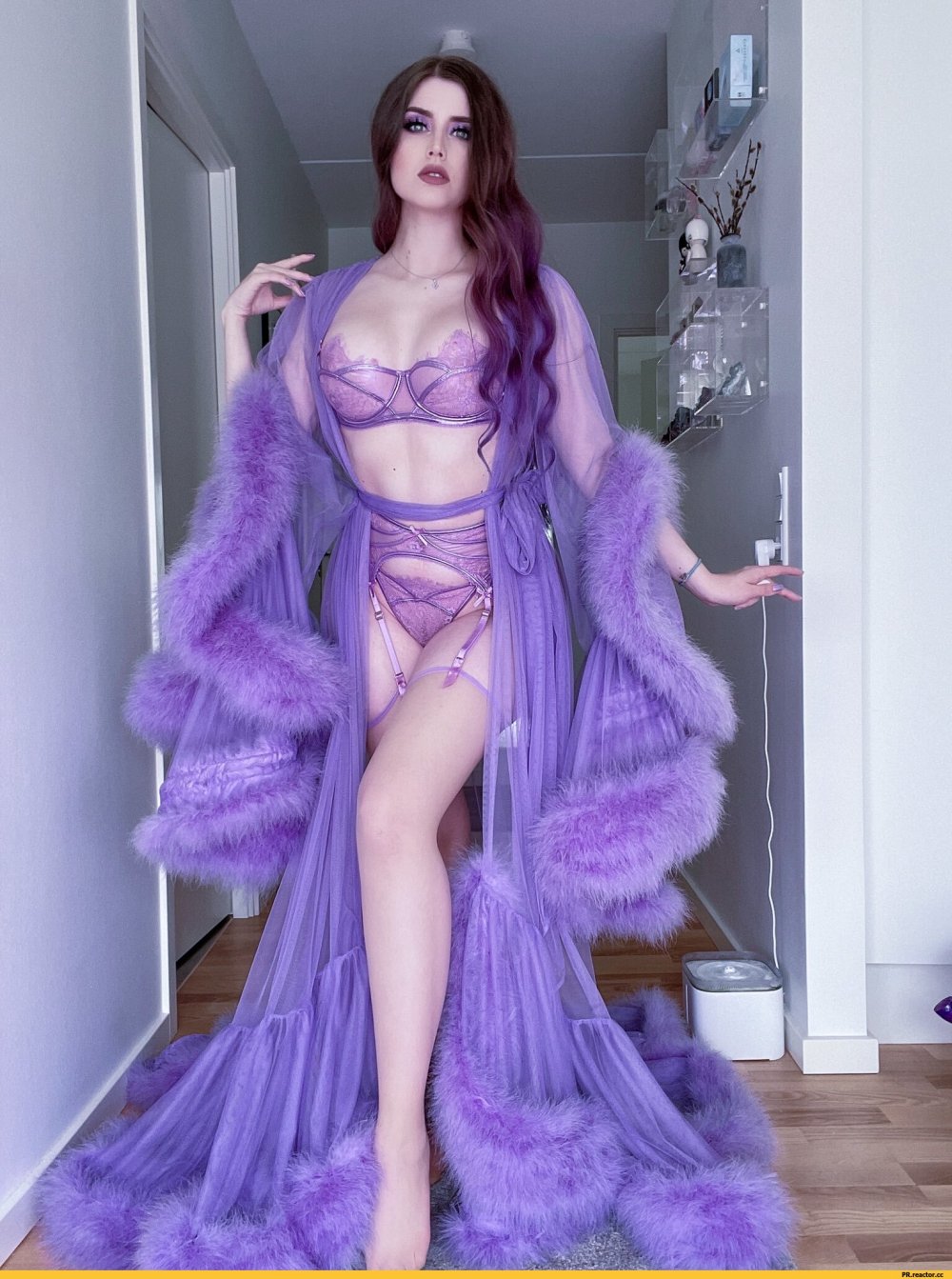 ADELINE FROST ONLYFANS