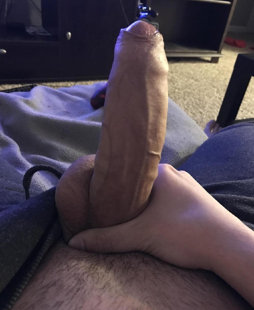Huge fat cock Private