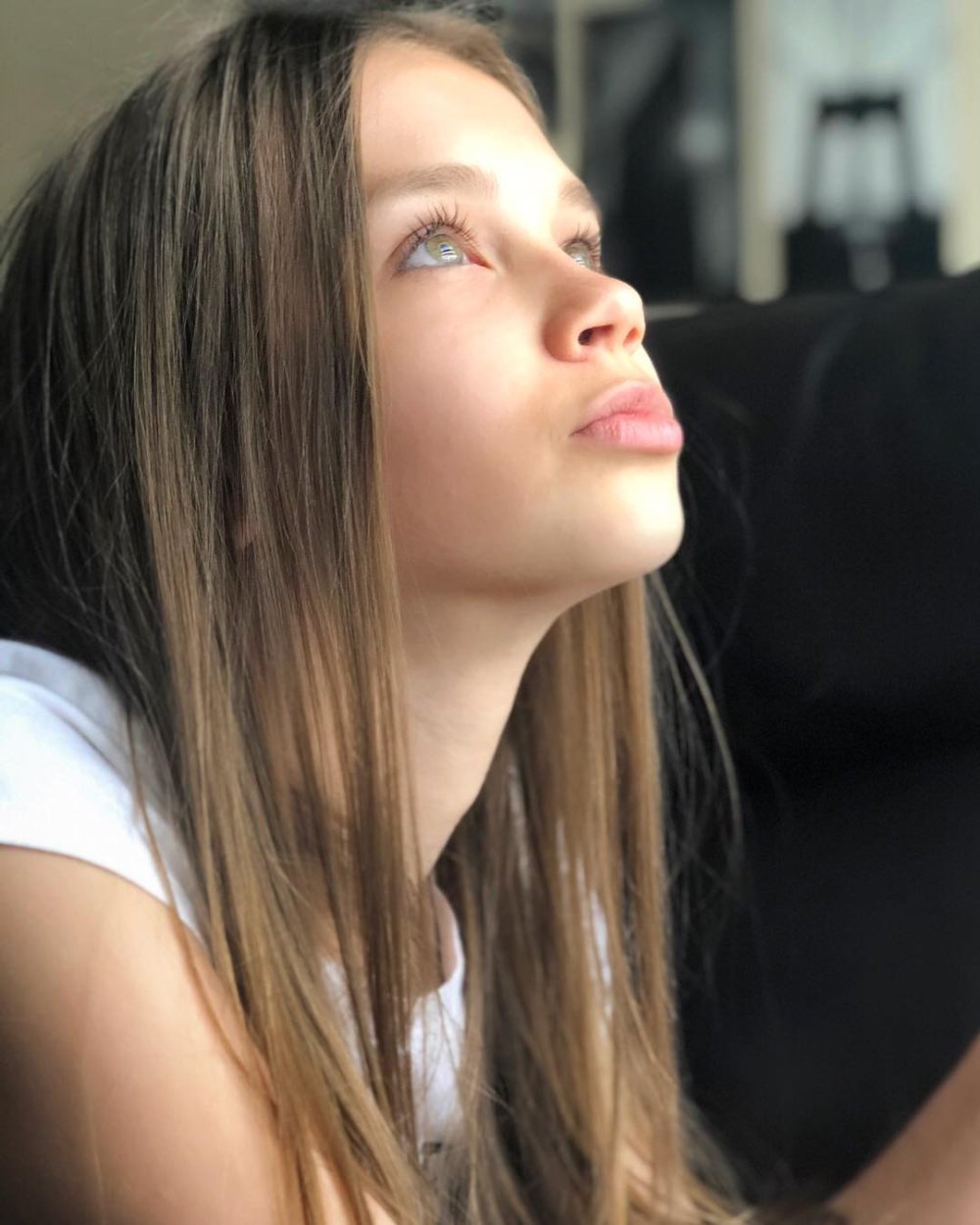 Angelina Boyko model