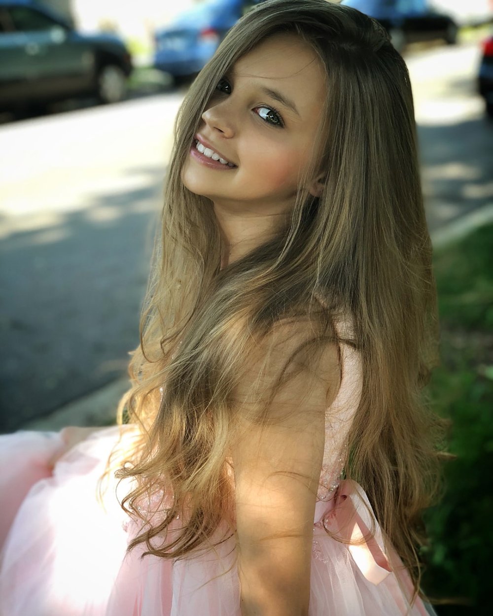 Angelina Polikarpova