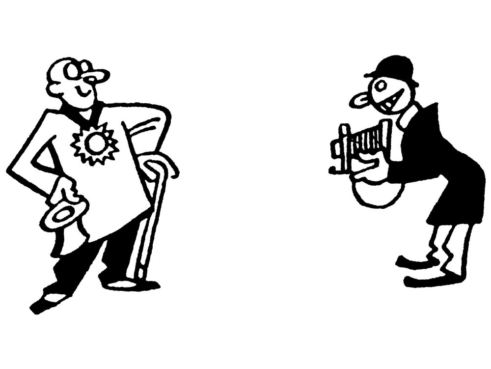 Match The Words To Form Phrases