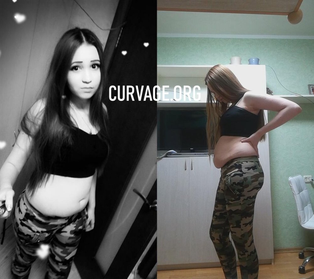 Natushik Weight Gain