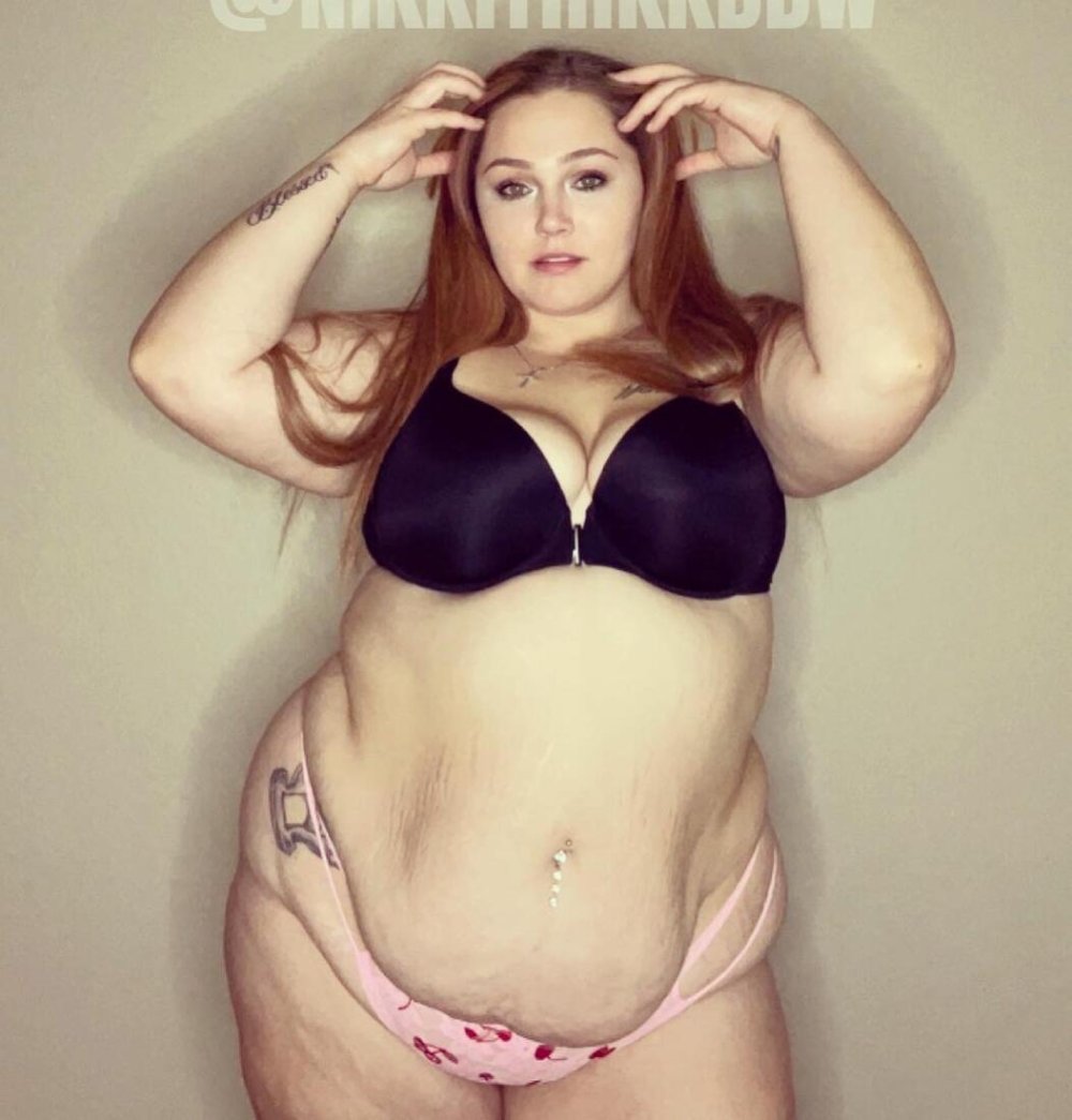 Curvage Weight Gain