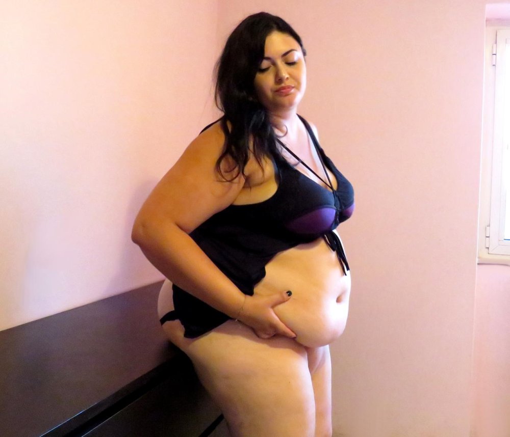 Satanpanties666 Curvage