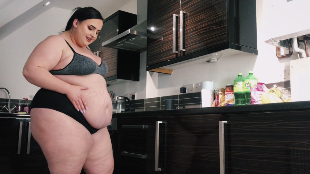 Goddess Shar 100 kilograms