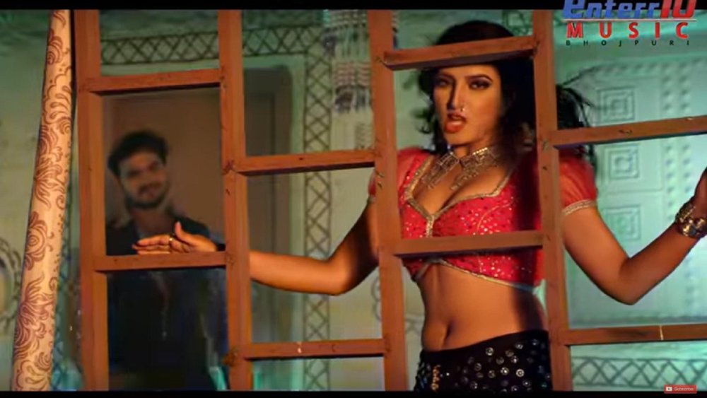 India actress Sapna Sappu