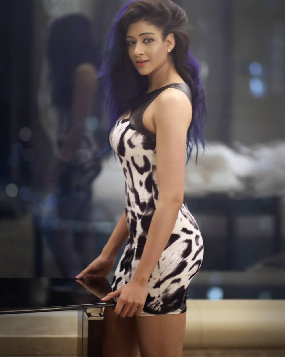 Sapna Vyas Patel