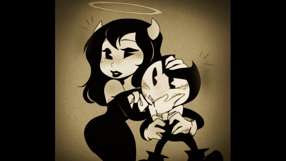 Film Angel Alice