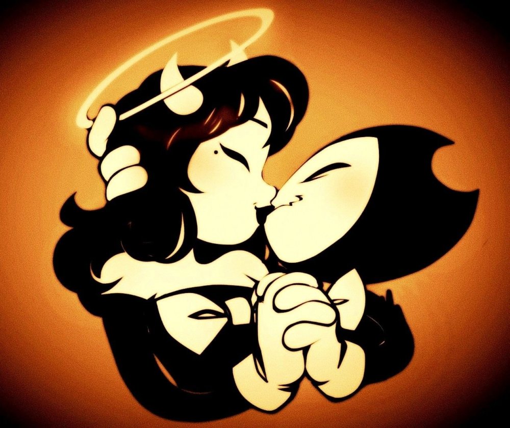 Bending with Bendy