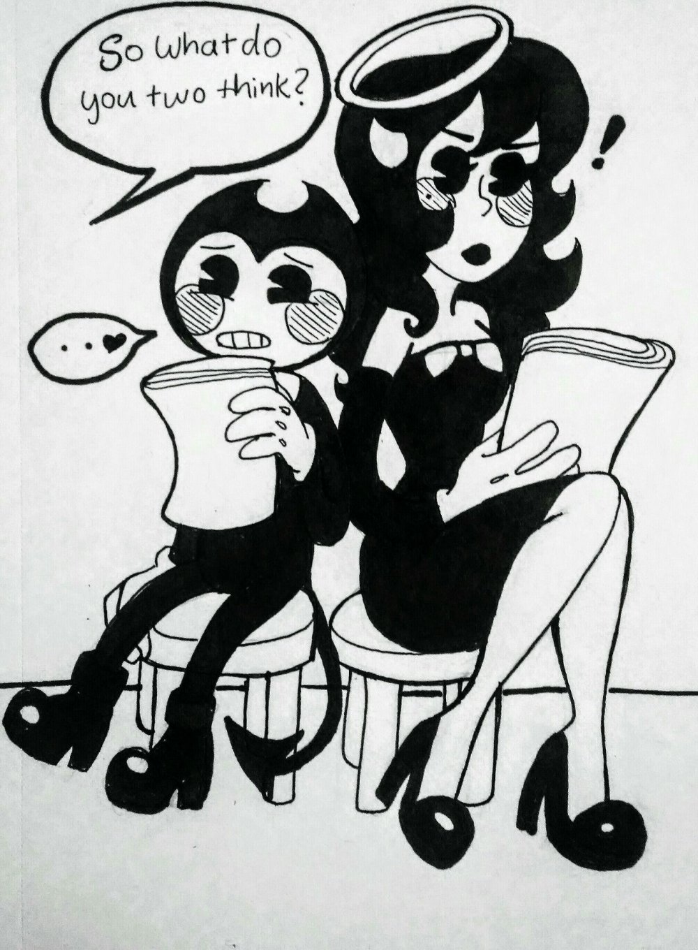Alice Angel Clip YouTube