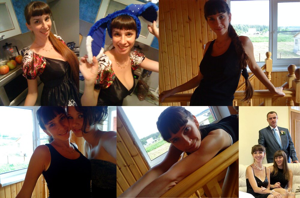 Parshuta Julia Maxim
