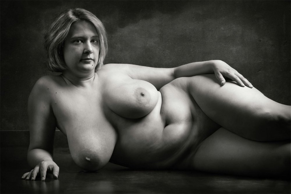 Nadine Shcherban plus saz nude