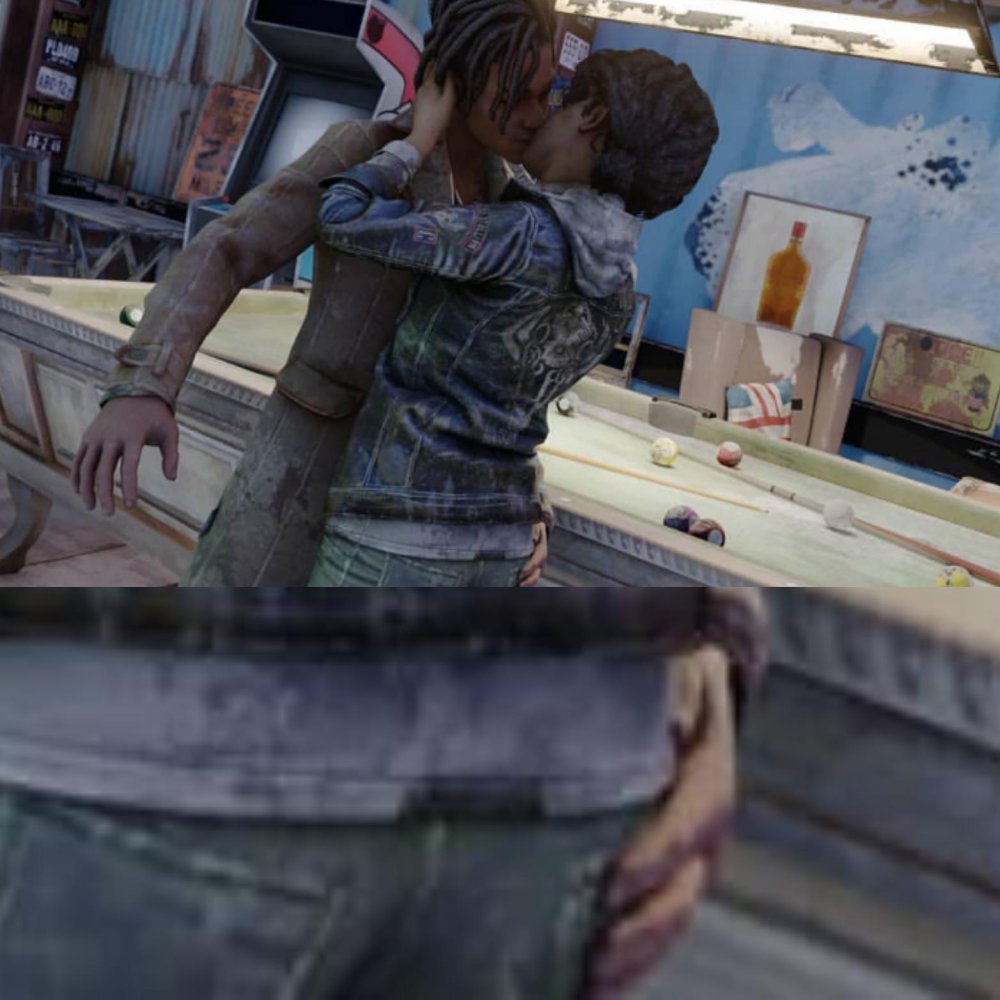 Clementine The Walking Dead