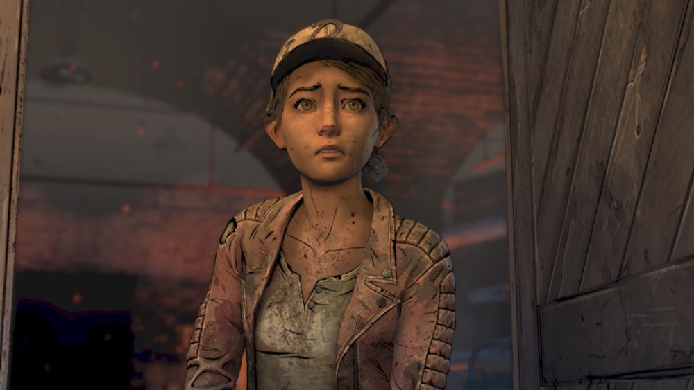 Clementine Dubrovin