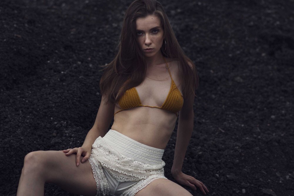 Mariposa Olga Bolek
