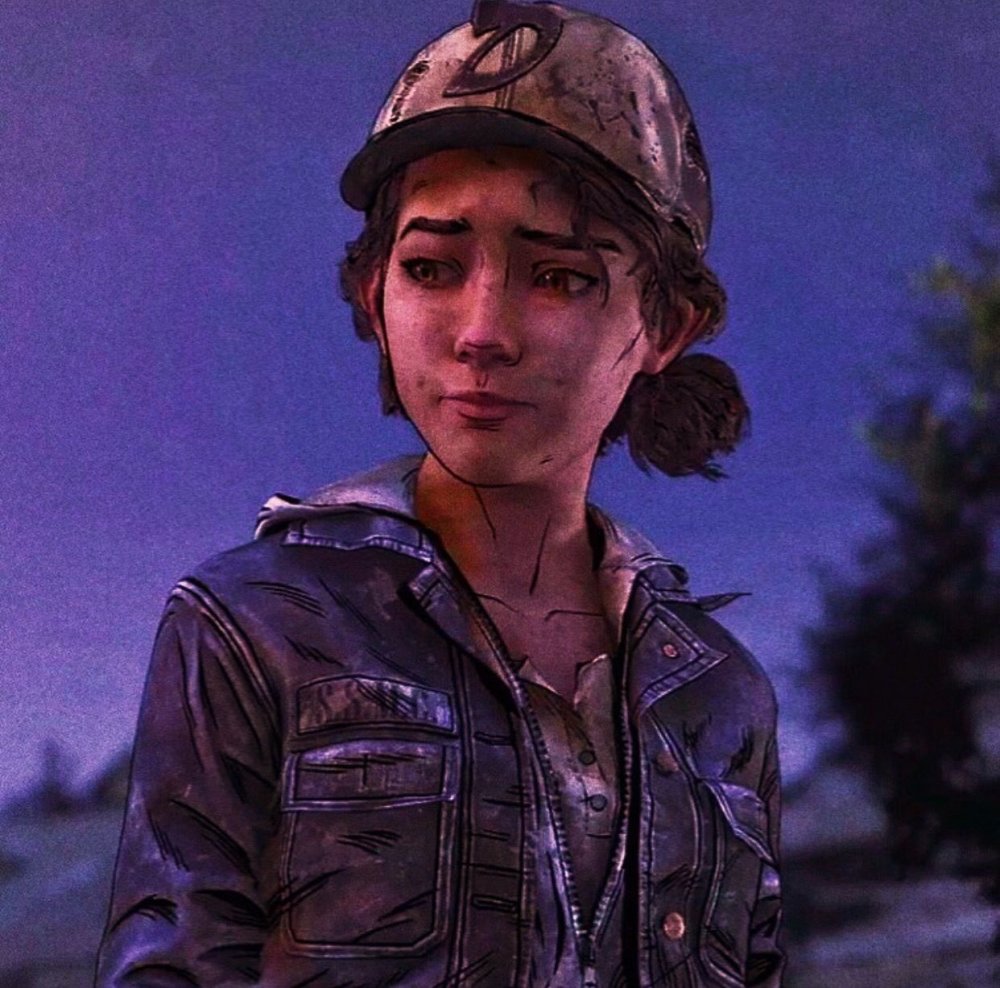 Clementine New Frontier