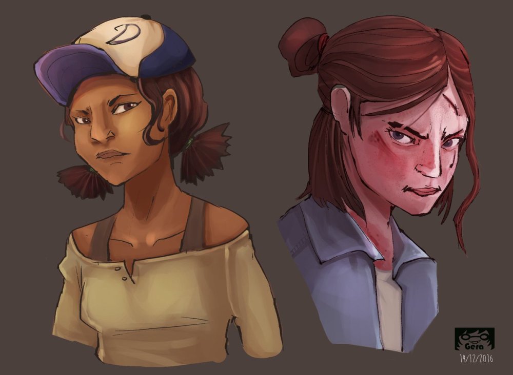 Ellie Elizabeth Clementine
