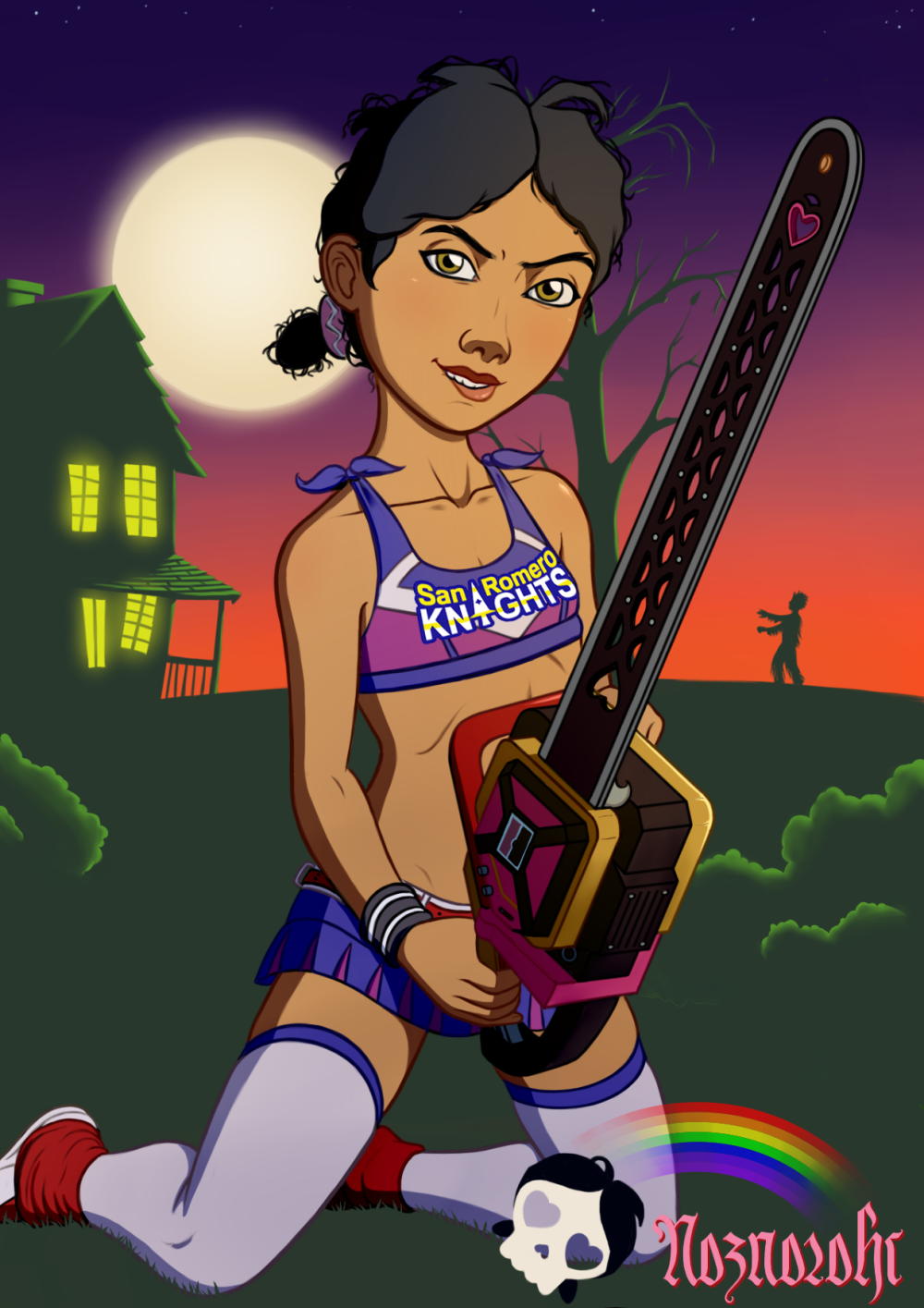 Clementine