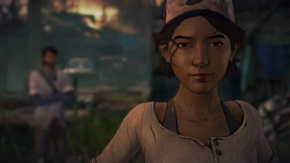 Clementine village