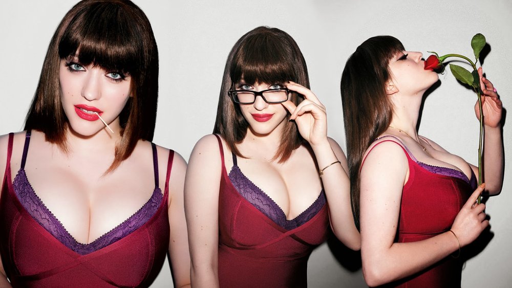 Kat Dennings