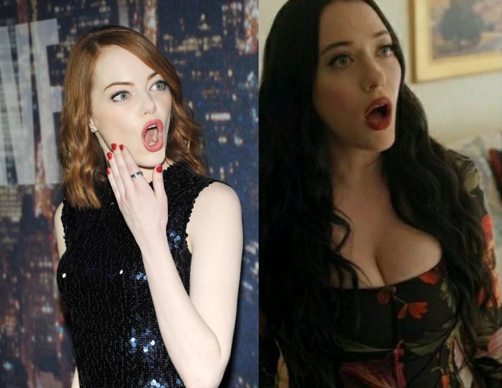 Kat Dennings