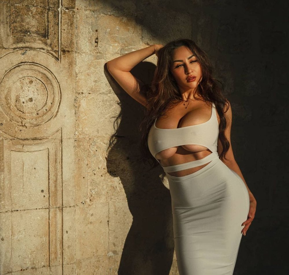 Louisa Khovansky Titsintops