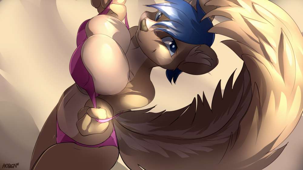 Furry Bubs
