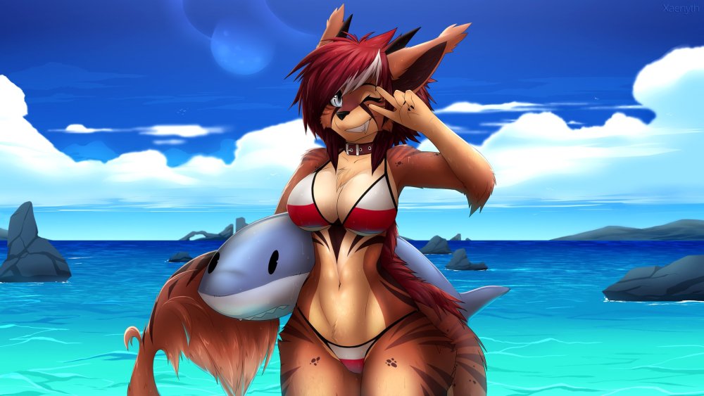 Joyreactor Furry