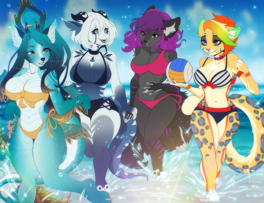 Furri Furaffinity