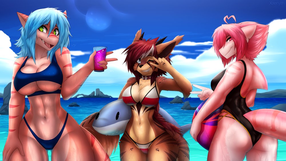 Okithau Furry