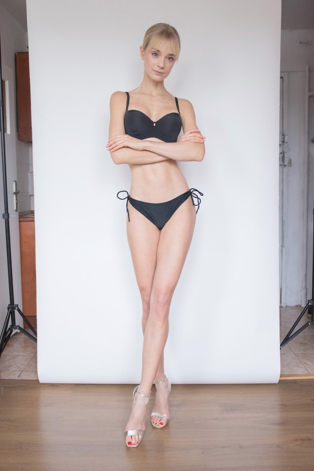 Daniel Koper NATALIA Model