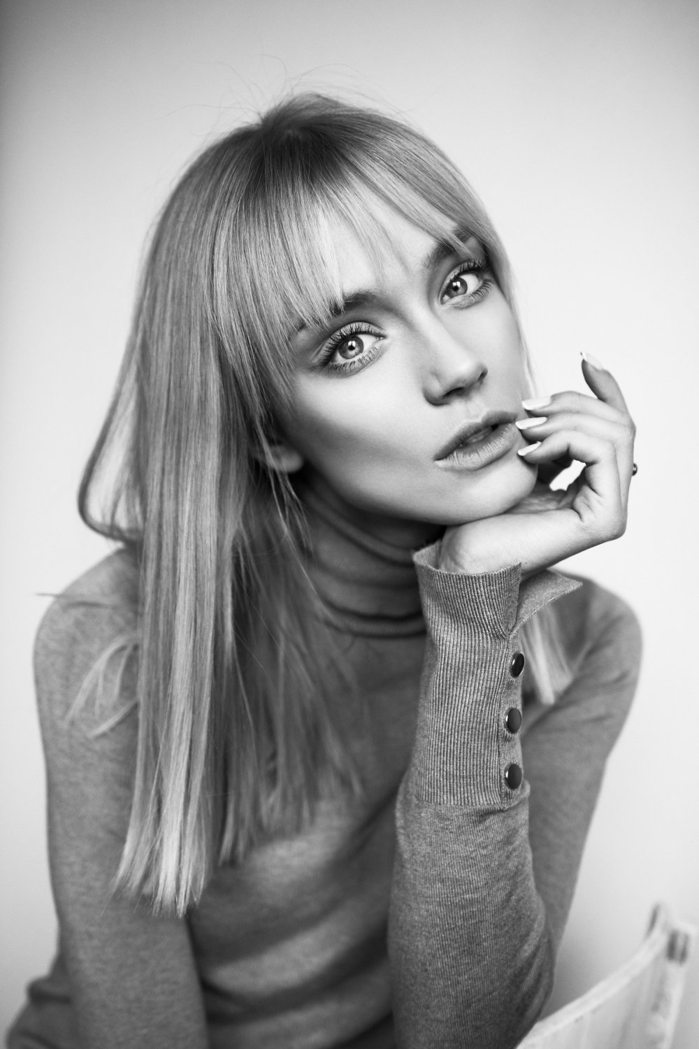Kasia Smolinska Nu