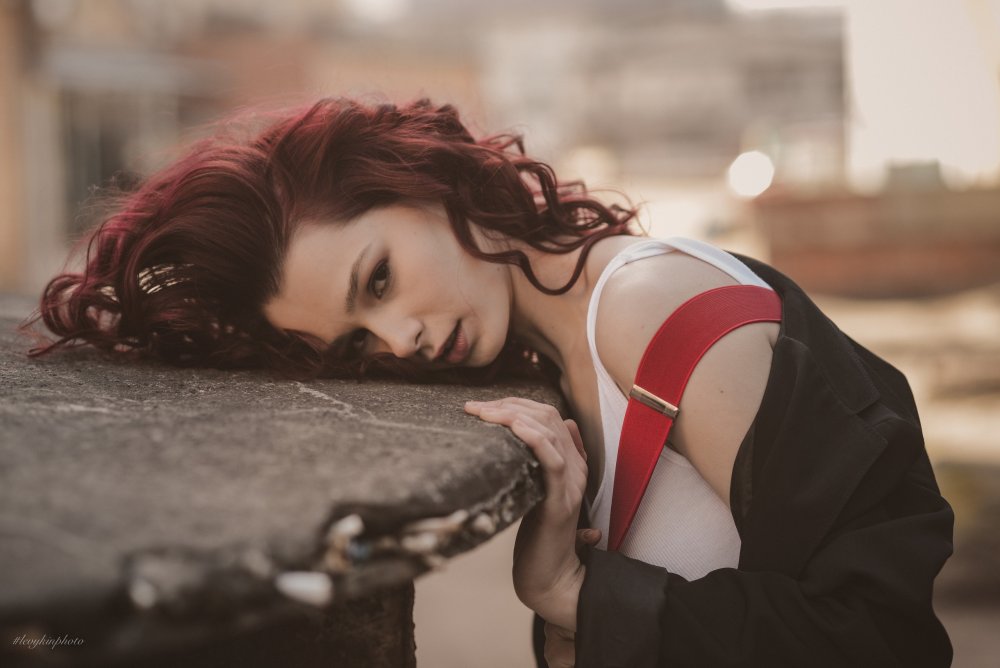 Irina Meyer 2020