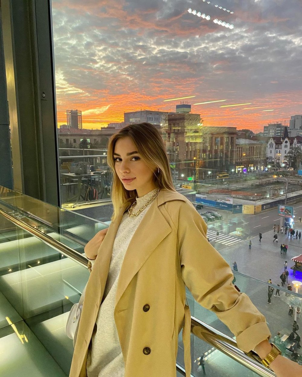 Irina Sivalnaya