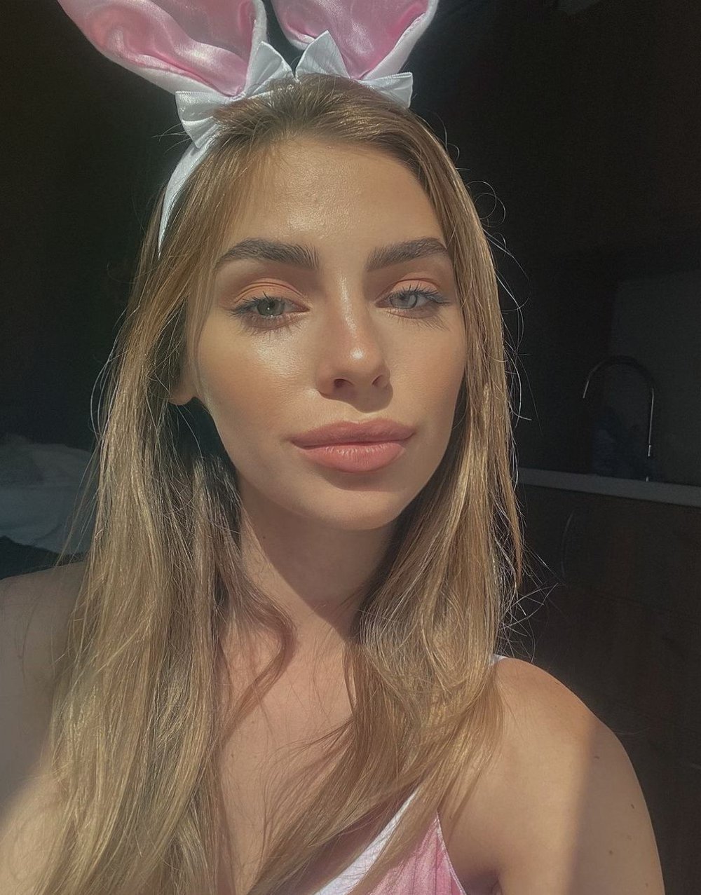 Irina Sivalny model