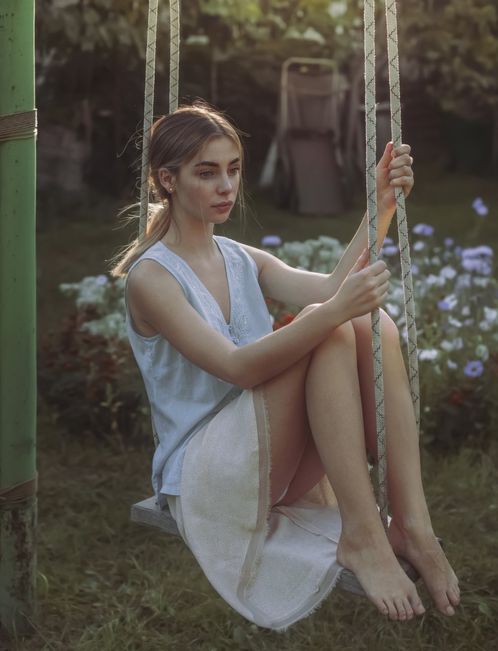 Irina Sivalnaya Onlifans