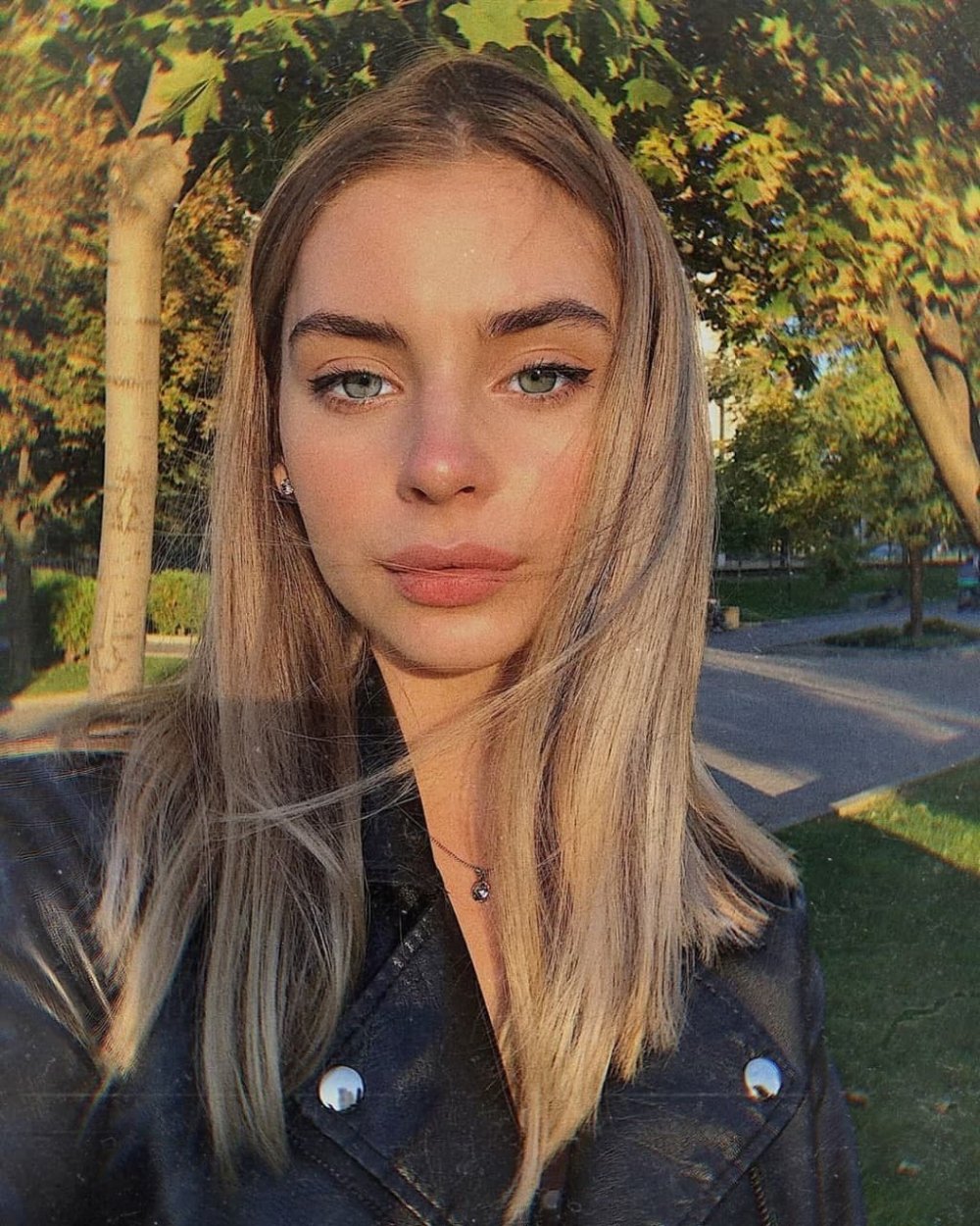 Irina Meyer Pirozhnikova Hot