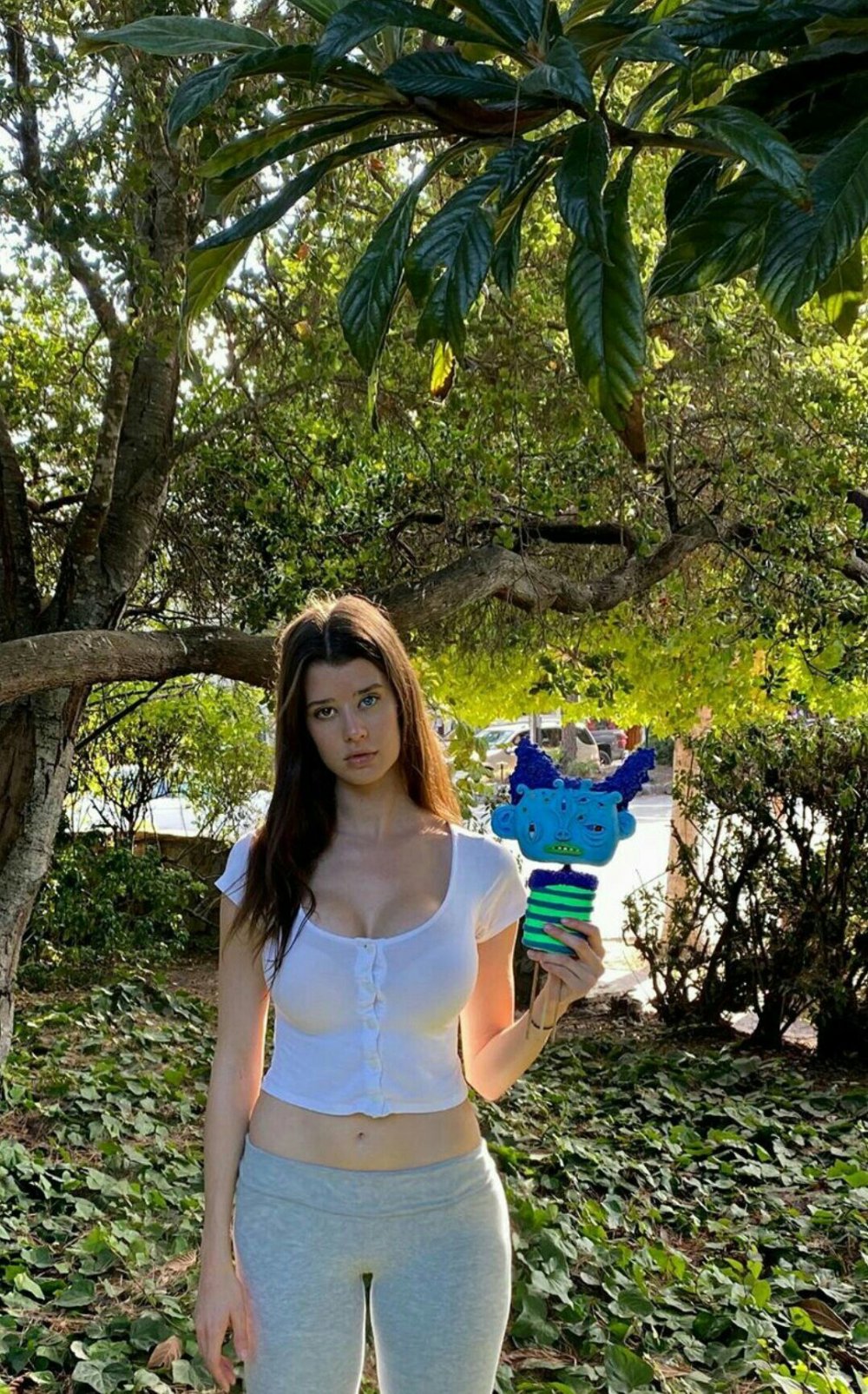 Sarah McDaniel