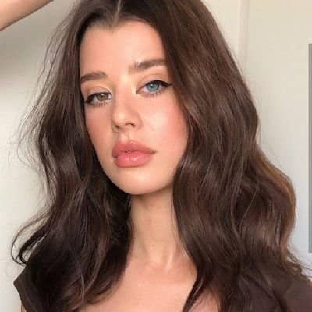 Sarah McDaniel 18