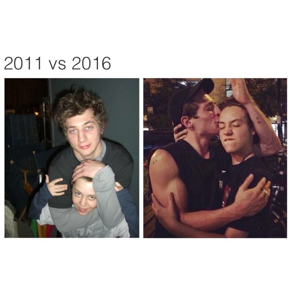 Jeremy Allen White 2020