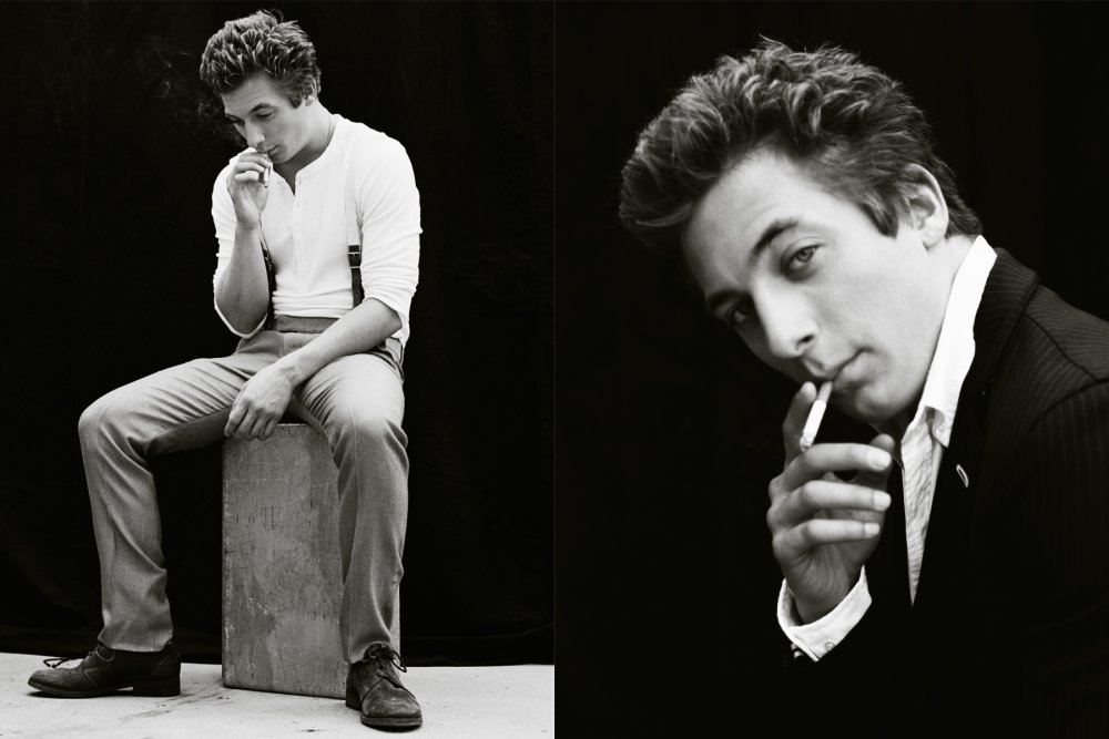 Cameron Monaen shameless moments