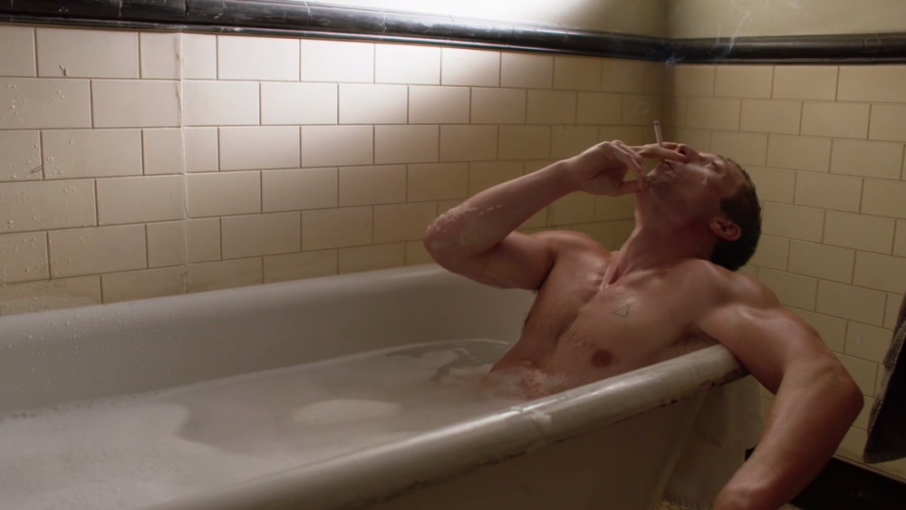 Philip Gallager Season 9