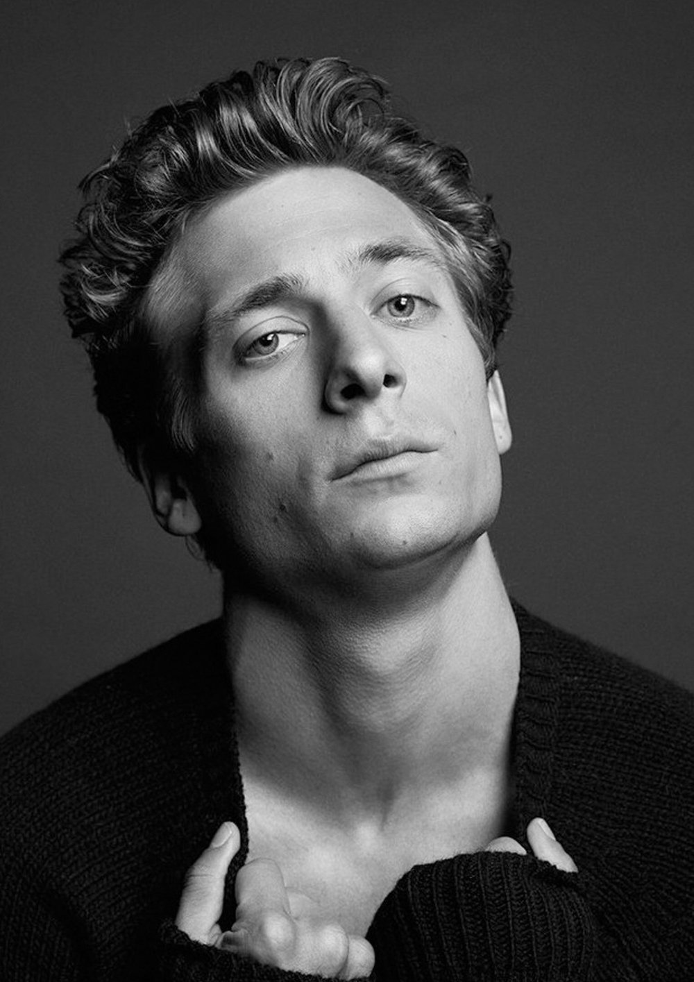 Dominic Mack Elliot