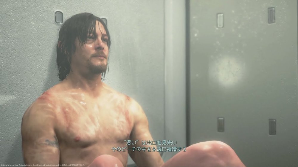 Bridges Death Stranding