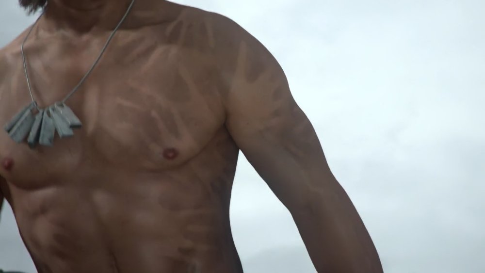 Iceland Death Stranding